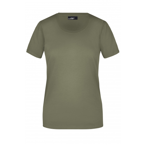 Ladies\' Basic-T