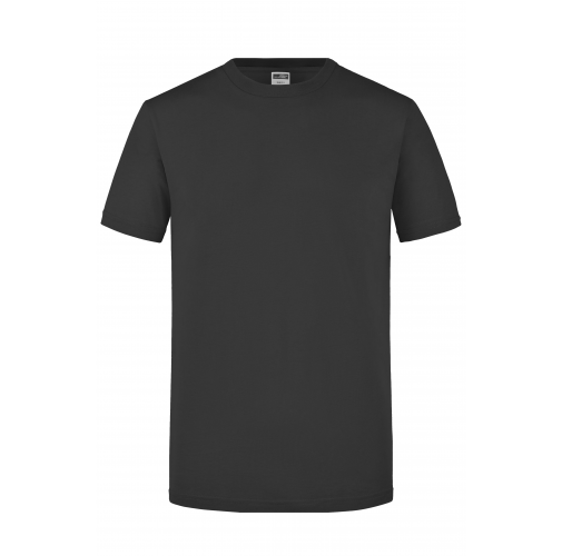 Men\'s Slim Fit-T
