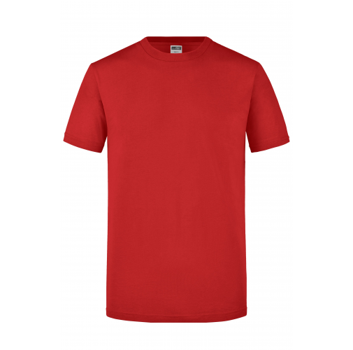 Men\'s Slim Fit-T