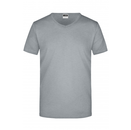 Men\'s Slim Fit V-T