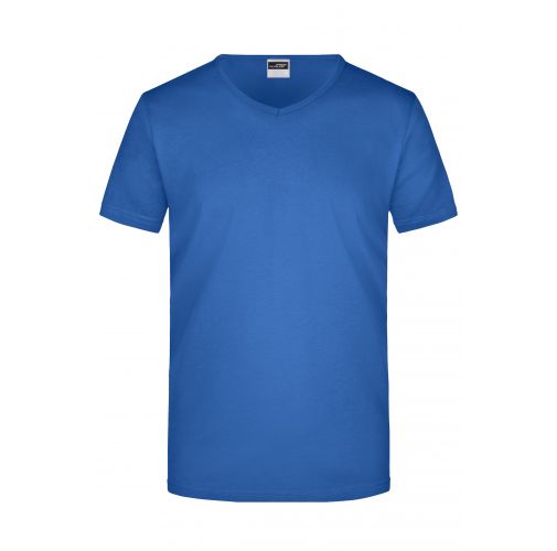 Men\'s Slim Fit V-T