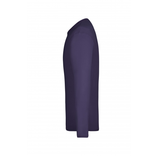 Men\'s Long-Sleeved Medium