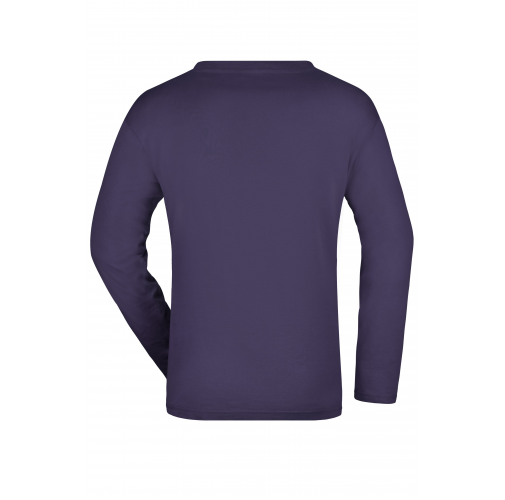 Men\'s Long-Sleeved Medium