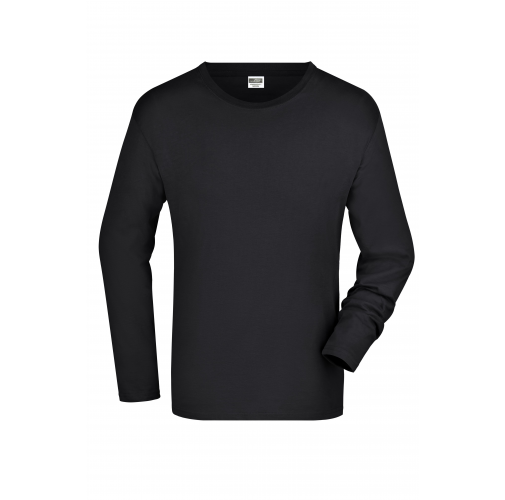Men\'s Long-Sleeved Medium