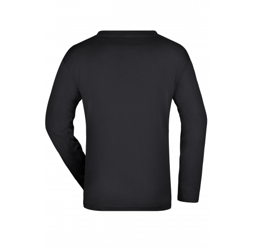 Men\'s Long-Sleeved Medium