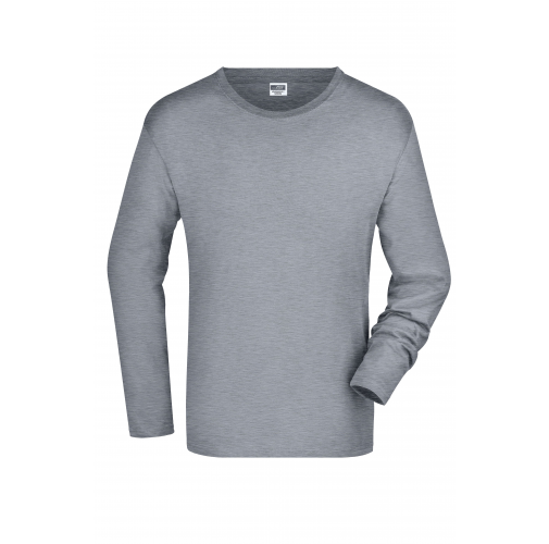 Men\'s Long-Sleeved Medium