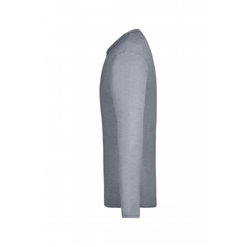 Men\'s Long-Sleeved Medium