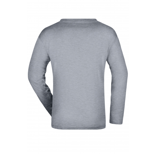 Men\'s Long-Sleeved Medium