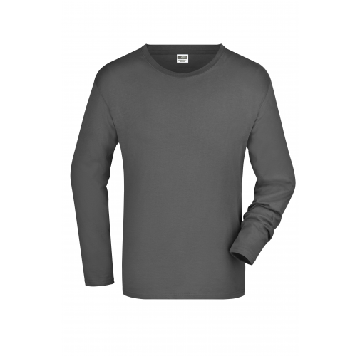 Men\'s Long-Sleeved Medium