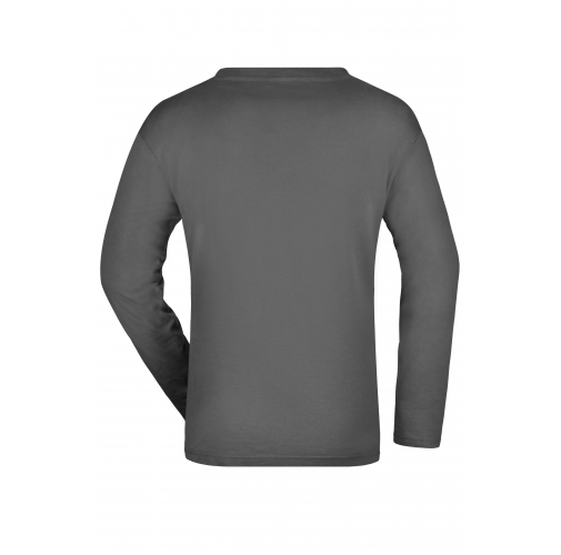 Men\'s Long-Sleeved Medium