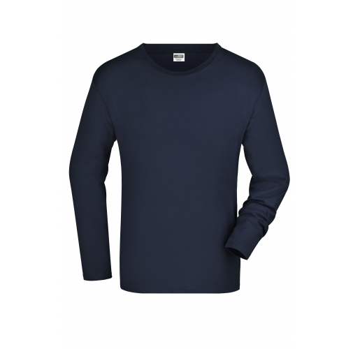 Men\'s Long-Sleeved Medium