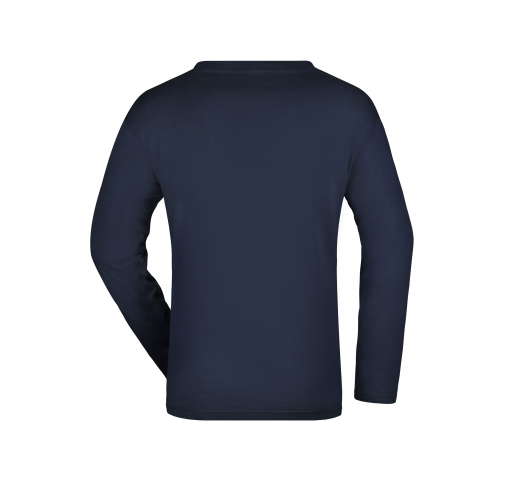 Men\'s Long-Sleeved Medium