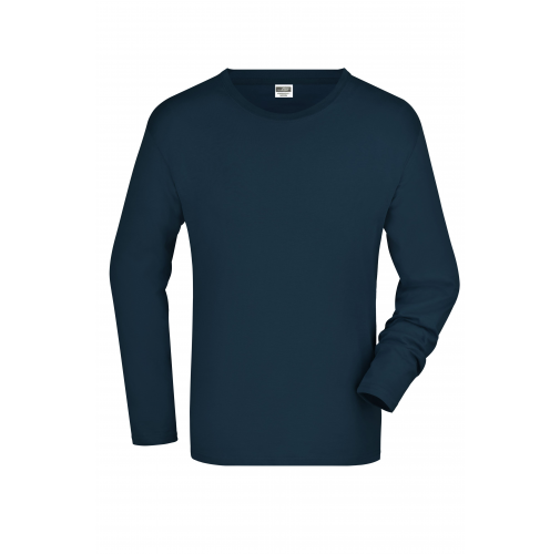 Men\'s Long-Sleeved Medium