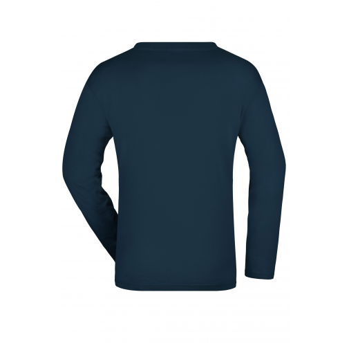 Men\'s Long-Sleeved Medium