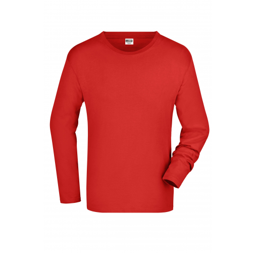 Men\'s Long-Sleeved Medium