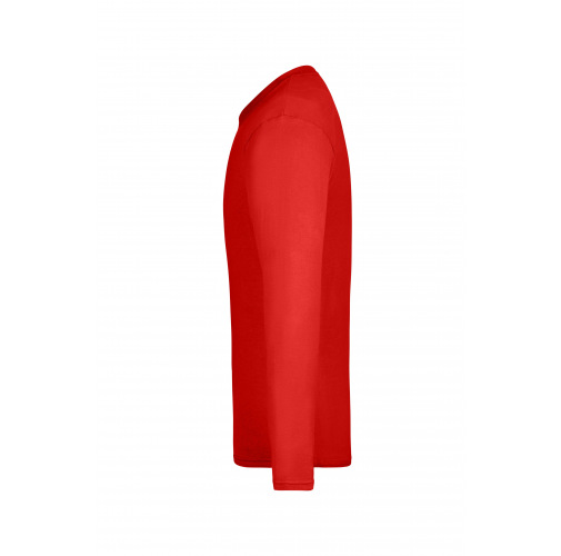 Men\'s Long-Sleeved Medium