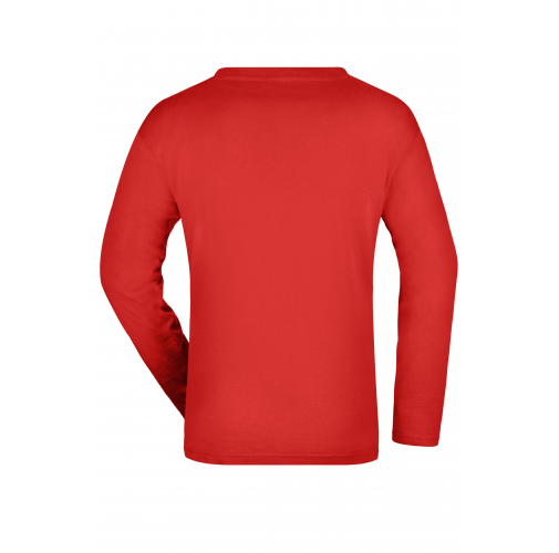 Men\'s Long-Sleeved Medium