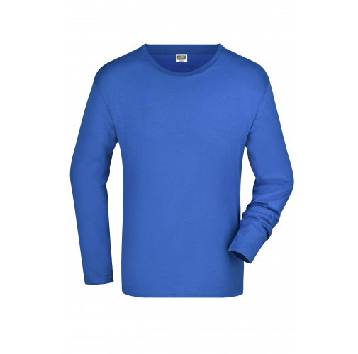 Men\'s Long-Sleeved Medium