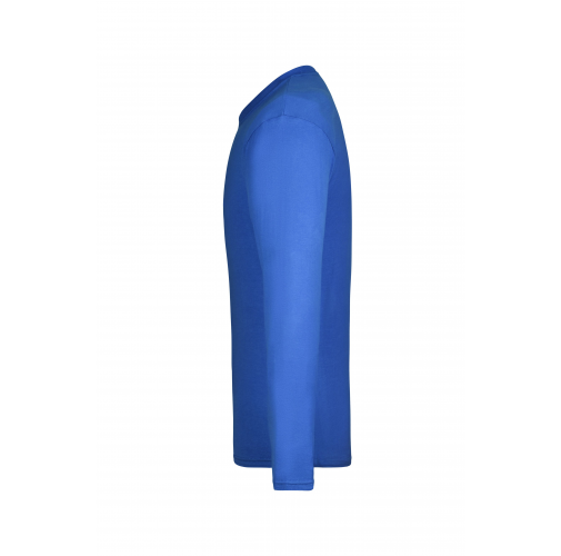 Men\'s Long-Sleeved Medium