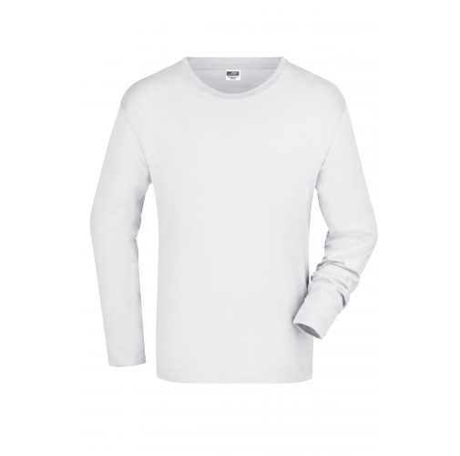 Men\'s Long-Sleeved Medium