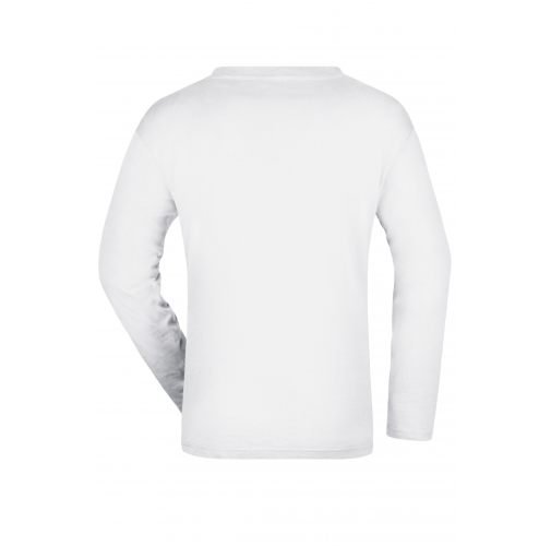 Men\'s Long-Sleeved Medium