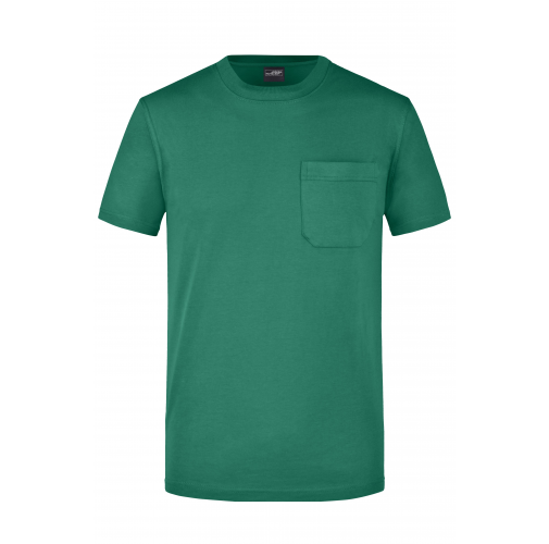 Men\'s Round-T Pocket