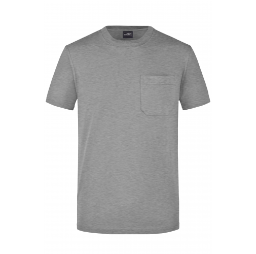 Men\'s Round-T Pocket