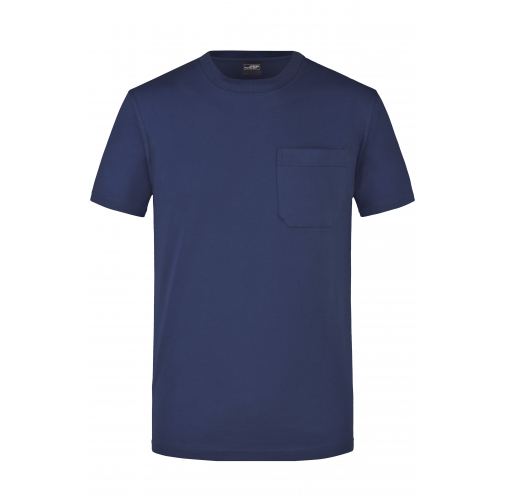 Men\'s Round-T Pocket