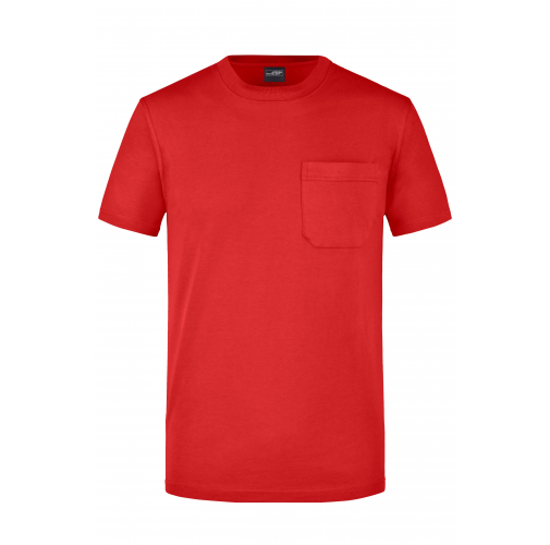 Men\'s Round-T Pocket