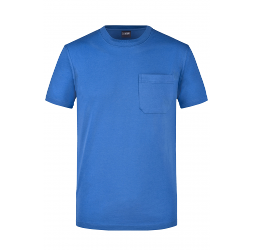Men\'s Round-T Pocket