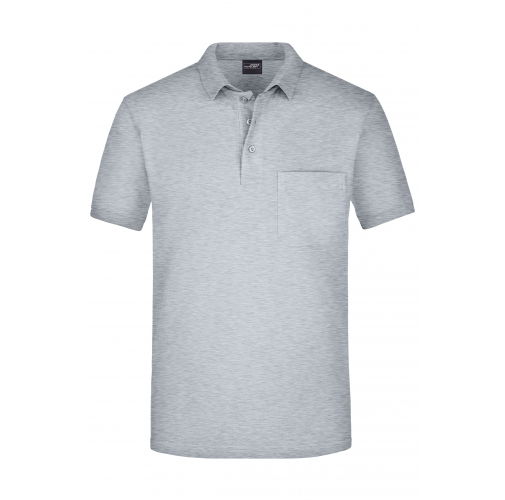 Men\'s Polo Pocket