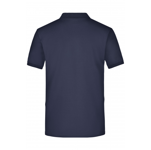 Men\'s Polo Pocket