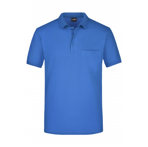 Men\'s Polo Pocket