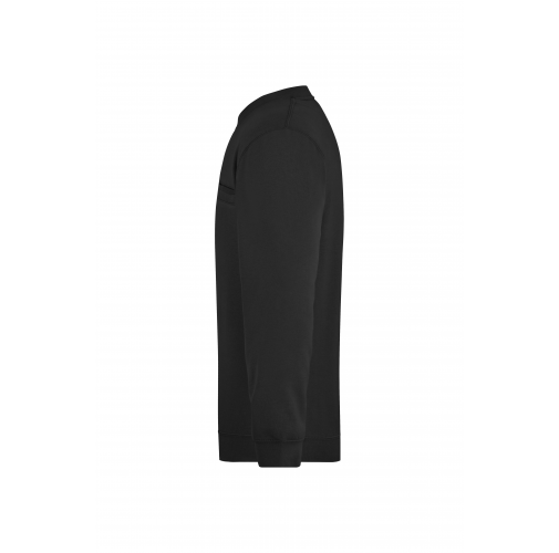 Men\'s Round Sweat Pocket