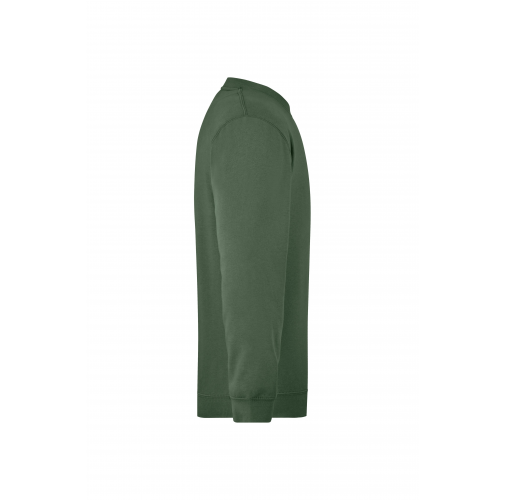 Men\'s Round Sweat Pocket