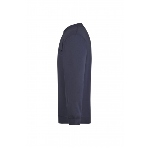 Men\'s Round Sweat Pocket