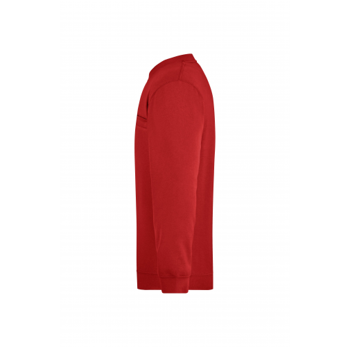 Men\'s Round Sweat Pocket