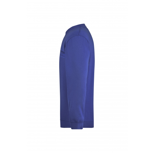 Men\'s Round Sweat Pocket