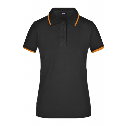 Ladies' Polo Tipping