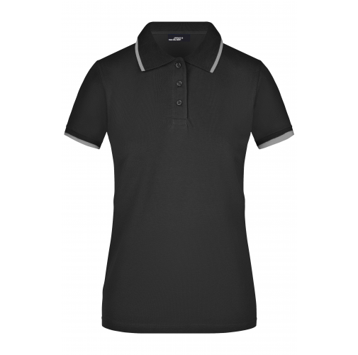 Ladies\' Polo Tipping