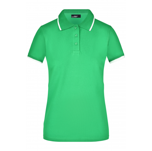 Ladies\' Polo Tipping