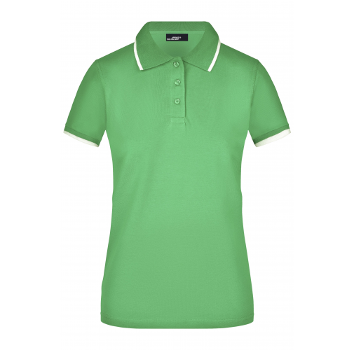 Ladies\' Polo Tipping