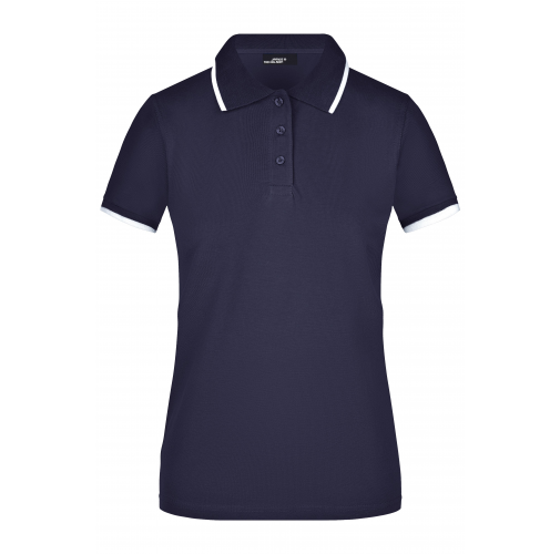 Ladies\' Polo Tipping