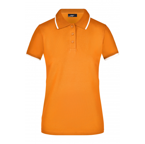 Ladies\' Polo Tipping