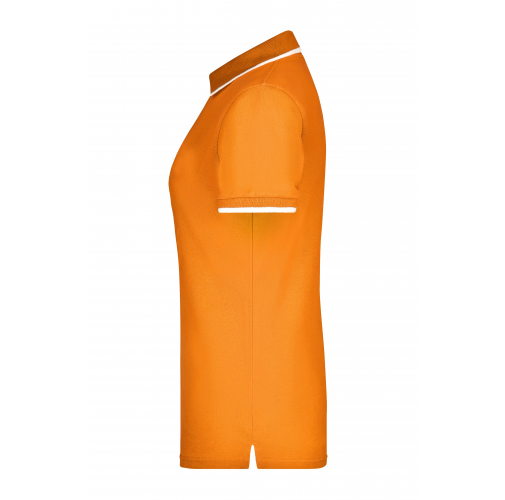 Ladies\' Polo Tipping