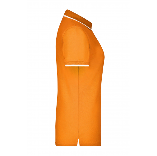 Ladies\' Polo Tipping