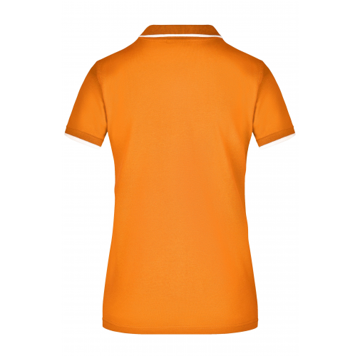 Ladies\' Polo Tipping