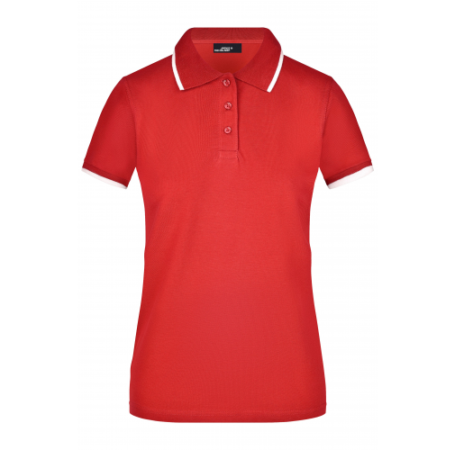 Ladies\' Polo Tipping