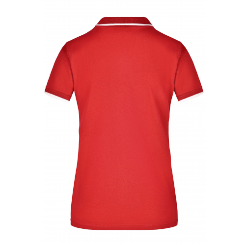 Ladies\' Polo Tipping