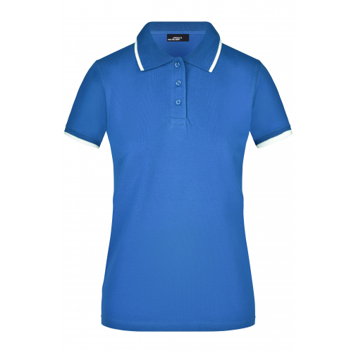 Ladies\' Polo Tipping